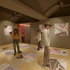 Espai Moja, a unique immersive experience to discover Catalonia