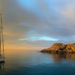 Exploring the Costa Brava aboard a chartered boat has never&#8230;