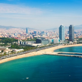 Ferry from Mallorca to Barcelona: Enjoy a dream vacation