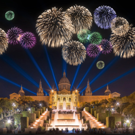 Festes de la Mercè 2025 de Barcelona: Programa i tot el que&#8230;
