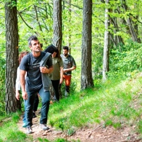 Festival de randonnée Camina Pirineus: découvrez l'Alt Urgell&#8230;