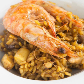 Gastronomy of Montsià, a journey of flavors