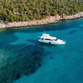 Guía para recorrer las islas Baleares en un barco de alquiler