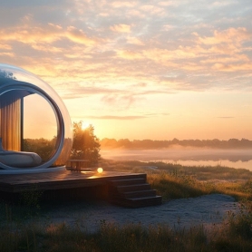 Bubble Hotel in Catalonia - How to Choose the Best One for a&#8230;