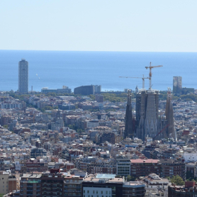 Las 10 ferias que no te puedes perder en Barcelona