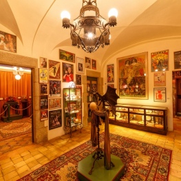 Participa i guanya entrades al Gran Museu de la Màgia
