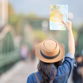Planifiez votre voyage parfait: conseils pour gagner du temps&#8230;