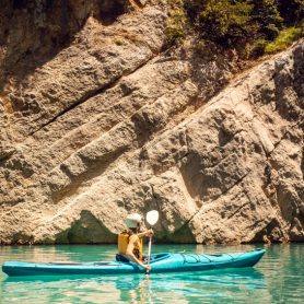 Quels sont les meilleurs endroits pour faire du kayak en Catalogne?