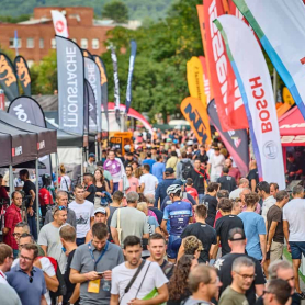 Sea Otter Europe, Costa Brava - Girona 2025: El festival ciclista&#8230;