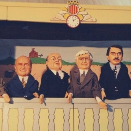 Sorteig: 6 packs d'entrades dobles per una visita amb espectacle&#8230;