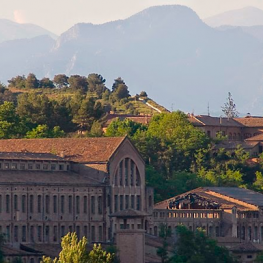 Sorteig: entrades al Museu de la Colònia Vidal