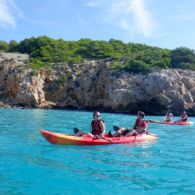 Sorteig: Guanya 1 excursió per a dues persones amb open-caiac&#8230;