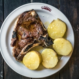 Sorteo: Gana 2 menús de Parrillada del Collsacabra en la Brasería&#8230;