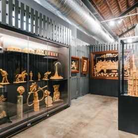 Sorteig: Guanya una entrada doble per visitar el Museu del Suro&#8230;