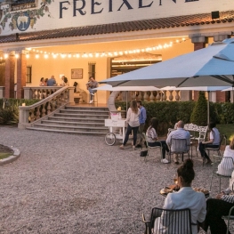Sorteig: Guanya una Visita Tradicional o amb maridatge a Freixenet&#8230;