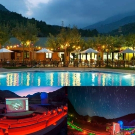 Sorteo Instagram: Gana dos noches en un bungalow en el Camping&#8230;