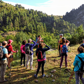 Sorteig Instagram: Guanya una experiència a la natura per a&#8230;