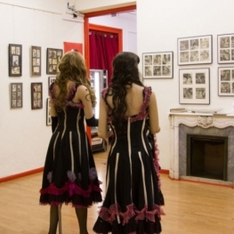 Raffle: A double ticket for the Erotic Museum of Barcelona
