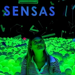 Sorteig: Una entrada per a 4 persones per una experiència sensorial&#8230;