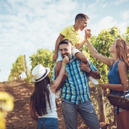 Torna "La Verema del Cava" amb activitats per a tots els públics