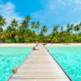 Total relaxation holidays: guide to the best places to rest