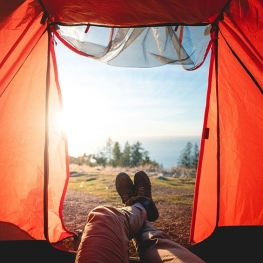Vacaciones llenas de aventuras: Disfruta del camping en la Costa&#8230;