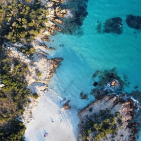 Viatge per carretera a Sardenya: itinerari de 7 dies entre platges&#8230;
