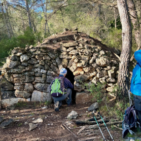 Viu la Setmana de la Pedra Seca 2025 - Un viatge al cor del&#8230;