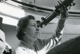 100 years since the birth of Maria Assumpció Català i Poch,…