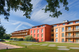 Escapada de Fin de Año con todo incluido en el Montanyà Hotel…