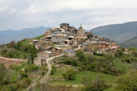 Découvrez Soriguera, un trésor caché au cœur des Pyrénées…