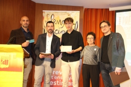femturisme.cat wins the 2024 Llengua Nacional Award for our…