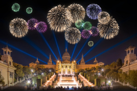 Festes de la Mercè 2025 de Barcelona: Programa i tot el que…
