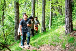 Festival de randonnée Camina Pirineus: découvrez l'Alt Urgell…