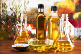 Catalan olive oil fairs you can't miss!