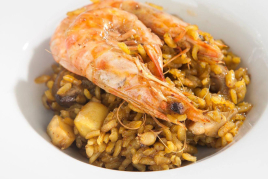 Gastronomía del Montsià, un viaje de sabores