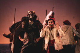 Sorteig: 2 entrades dobles per gaudir dels Pastorets de la Joventut…