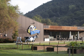 Tirage au sort: 6 billets doubles pour visiter La Fageda