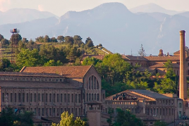 Sorteig: entrades al Museu de la Colònia Vidal