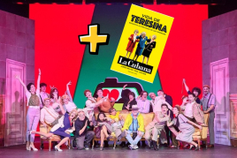 Concours: Gagnez le livre «La vie de Teresina» et une photo…