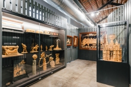 Sorteo: Gana una entrada doble para visitar el Museo del Suro…