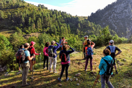 Instagram Giveaway: Win a nature experience for two