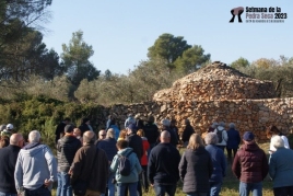 Sumérgete en la Semana de la Piedra Seca este 2023!
