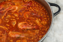 Tarragone, toute une saveur
