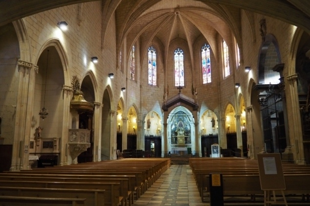 Visita guiada Reus Secret + Museu del Vermut amb La Teva Ruta (Prioral De Sant Pere)
