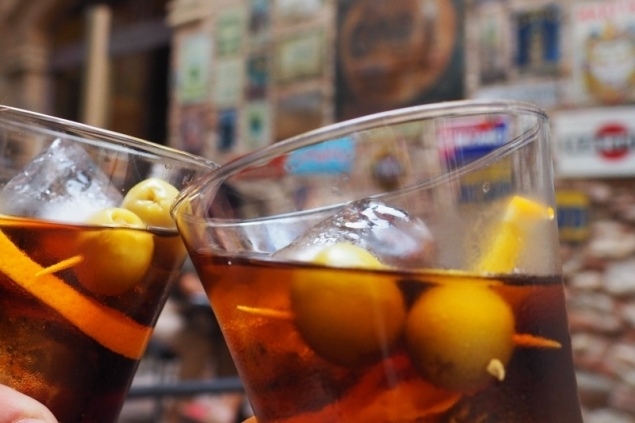 Visita guiada Reus Secret + Museu del Vermut amb La Teva Ruta (Vermut)
