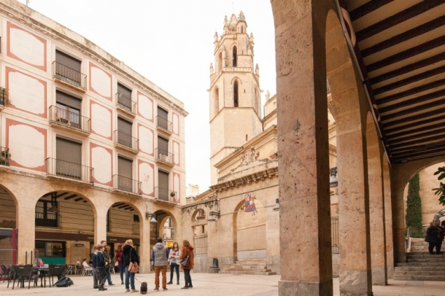 Visita guiada Reus Secret + Museu del Vermut amb La Teva Ruta (45)