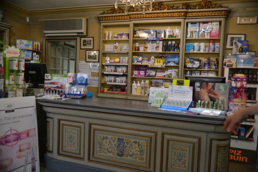 Visite guidée des boutiques historiques de Reus avec La Teva Ruta (Tiendas)