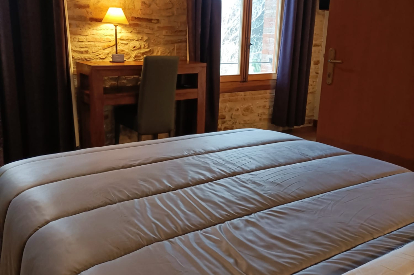 Spécial 2 nuits à l'Hôtel Molí de la Torre! (4 Hab. 4_)