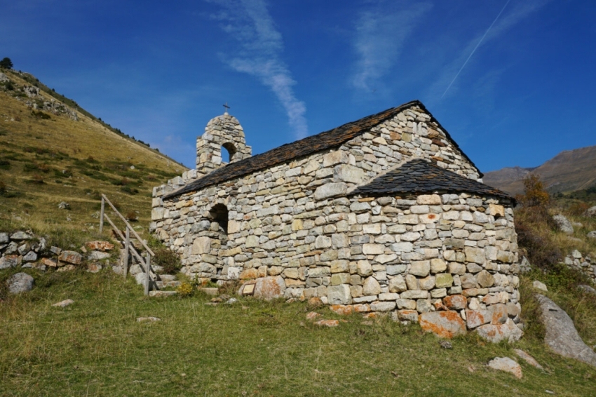 'Més Romànic' en la Alta Ribagorça (Xdsc09344)